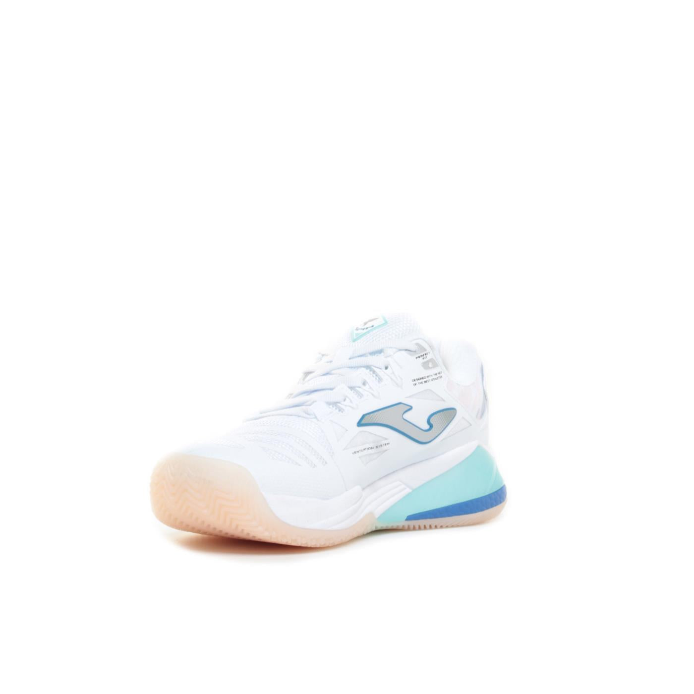 JOMA SPIN LADY