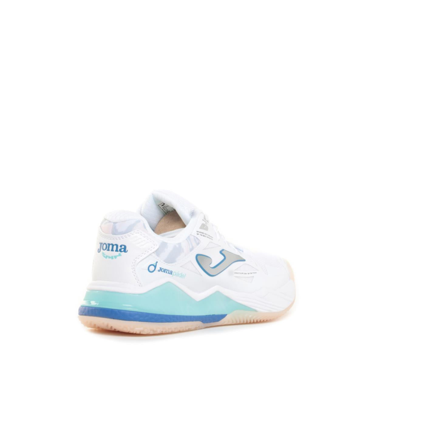 JOMA SPIN LADY