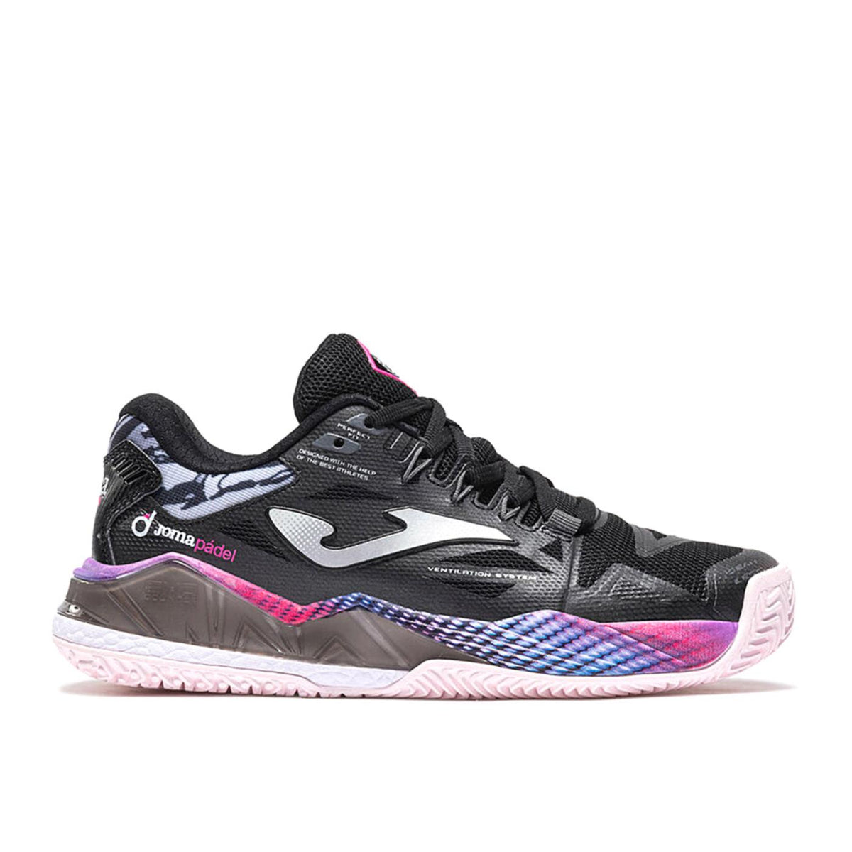 JOMA SPIN LADY