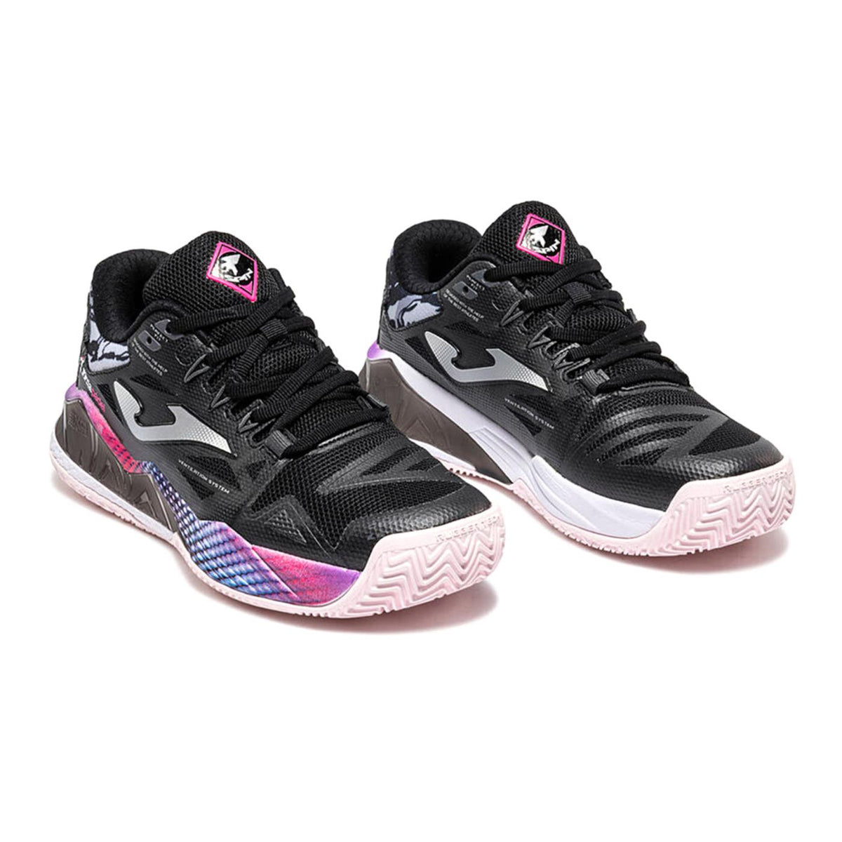 JOMA SPIN LADY - seconda immagine