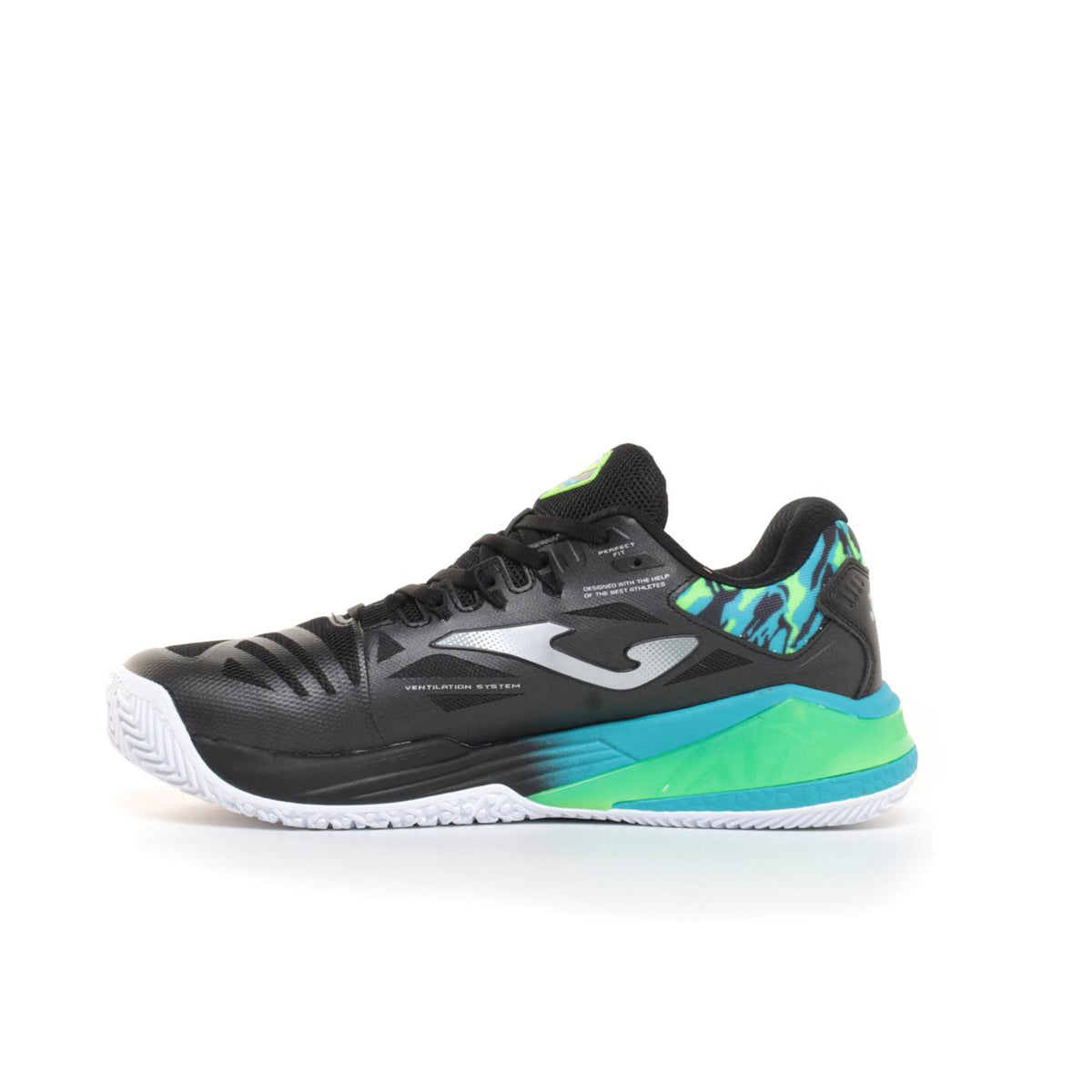 JOMA SPIN MEN - seconda immagine