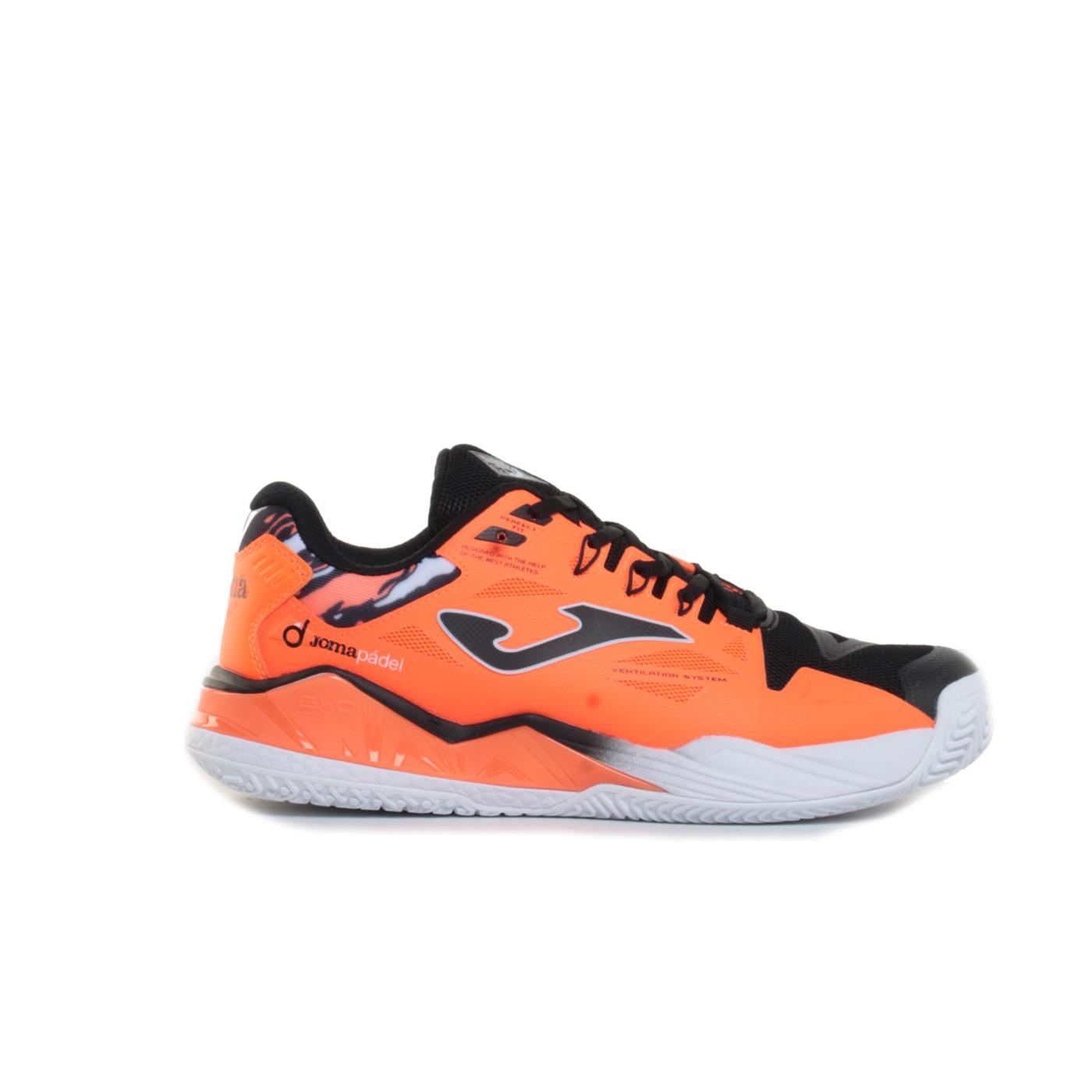 JOMA SPIN - Arancione - immagine principale