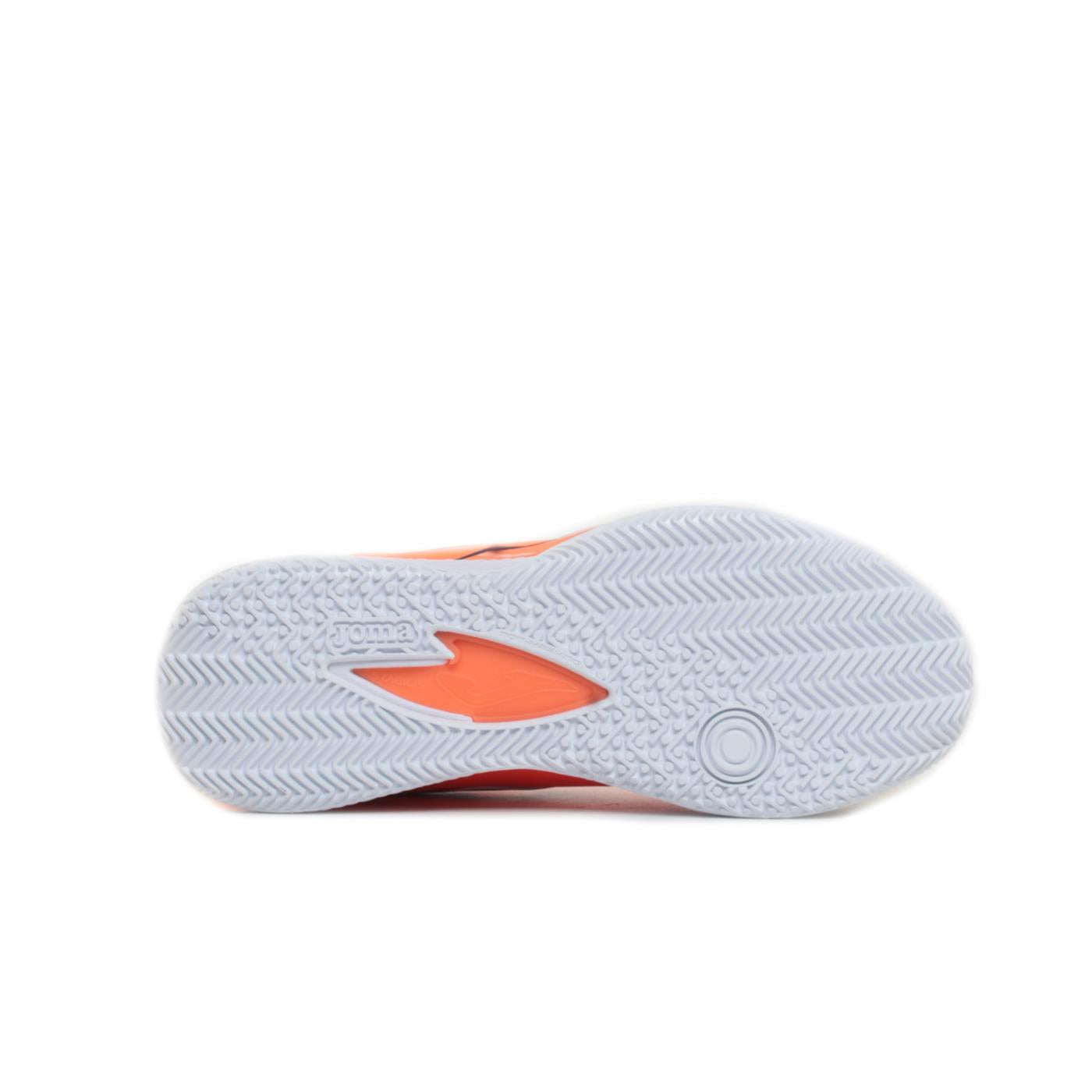 JOMA SPIN - Arancione - vista 5