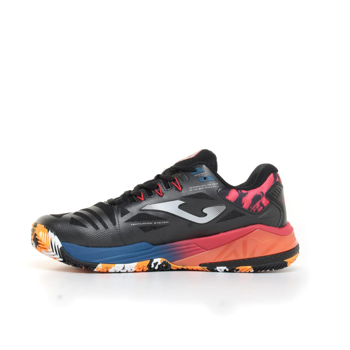 JOMA SPIN - seconda immagine