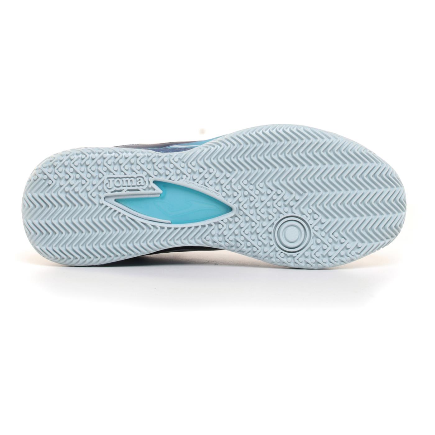 JOMA SPIN MAN BLUE PETROLEUM