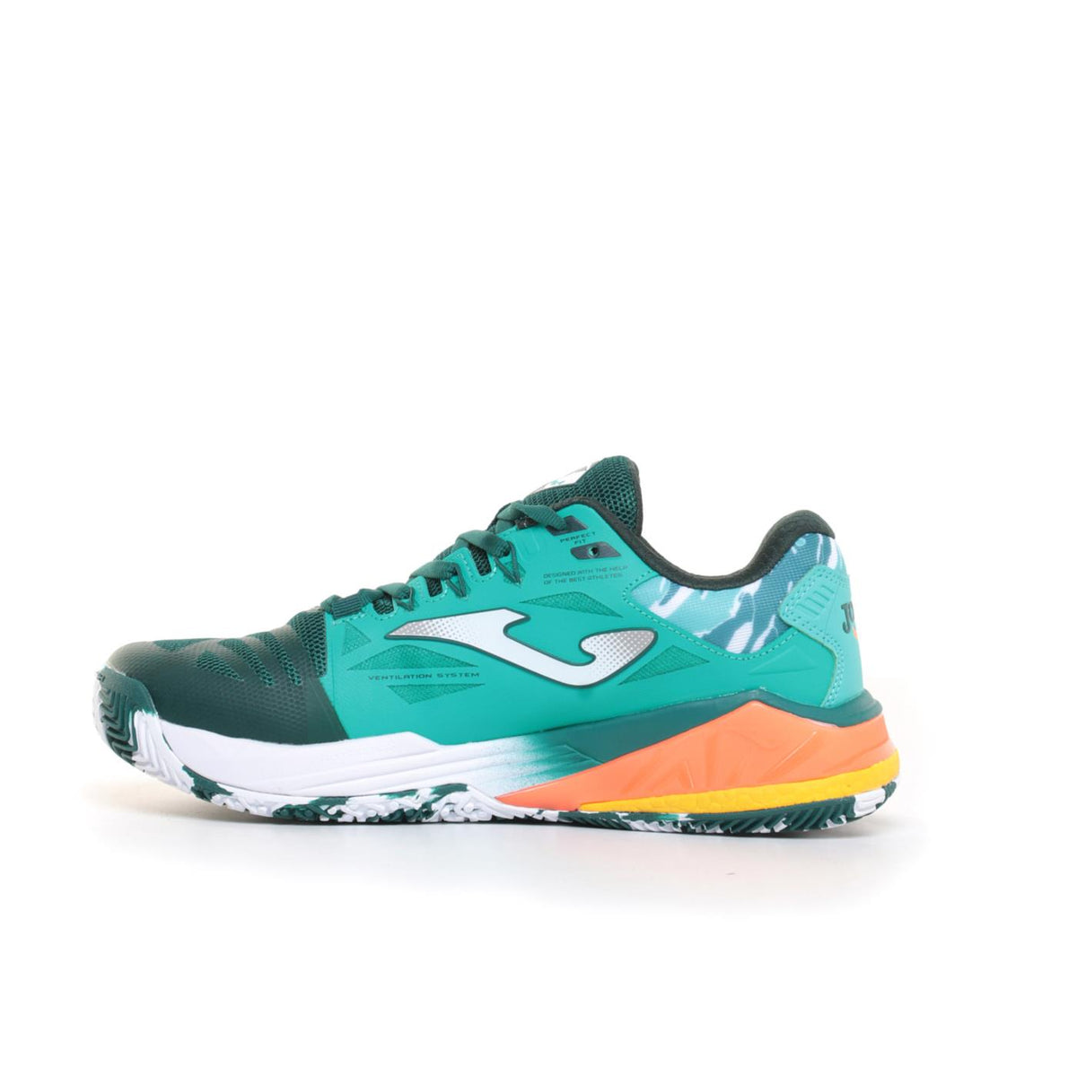 JOMA SPIN MAN - seconda immagine