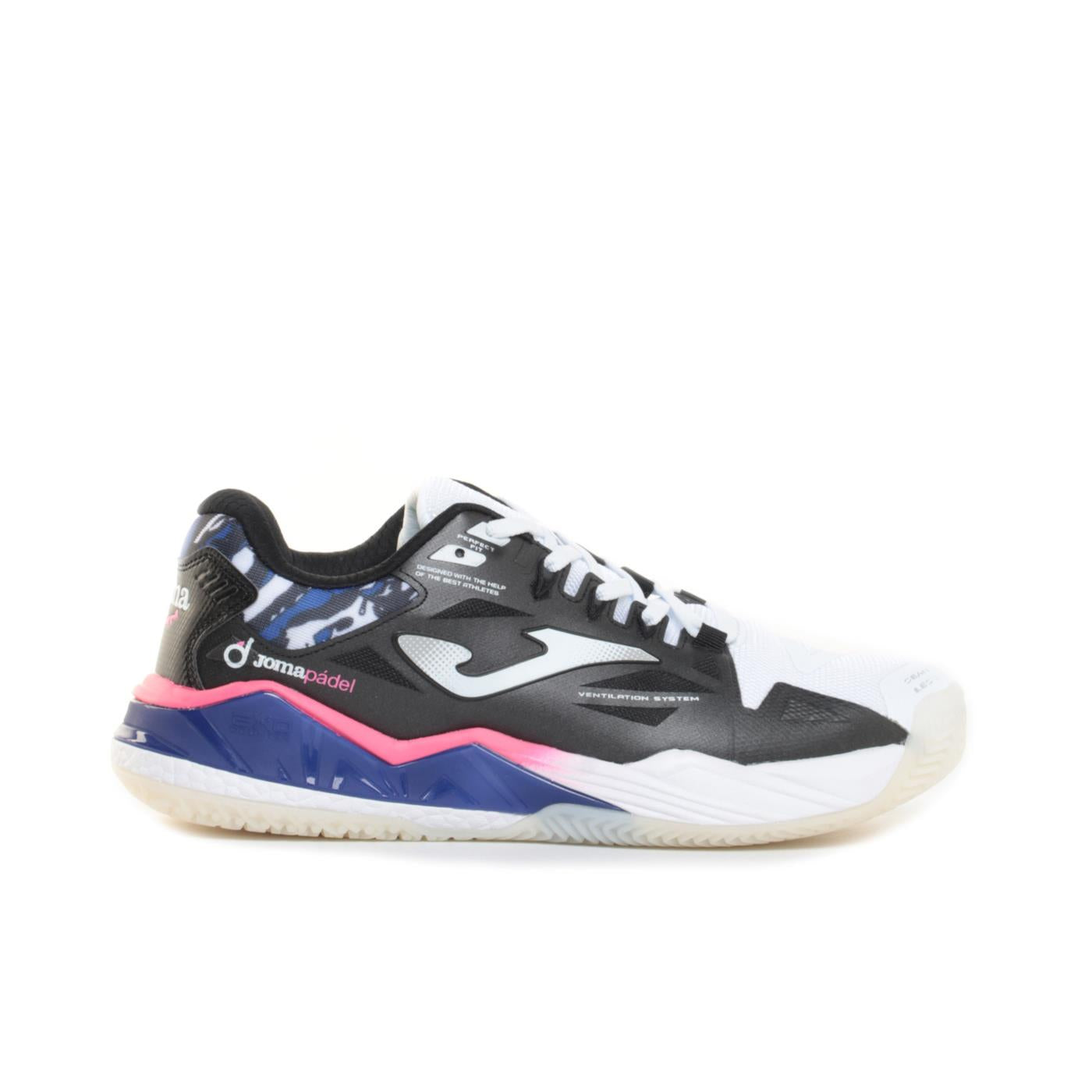 JOMA SPIN MAN