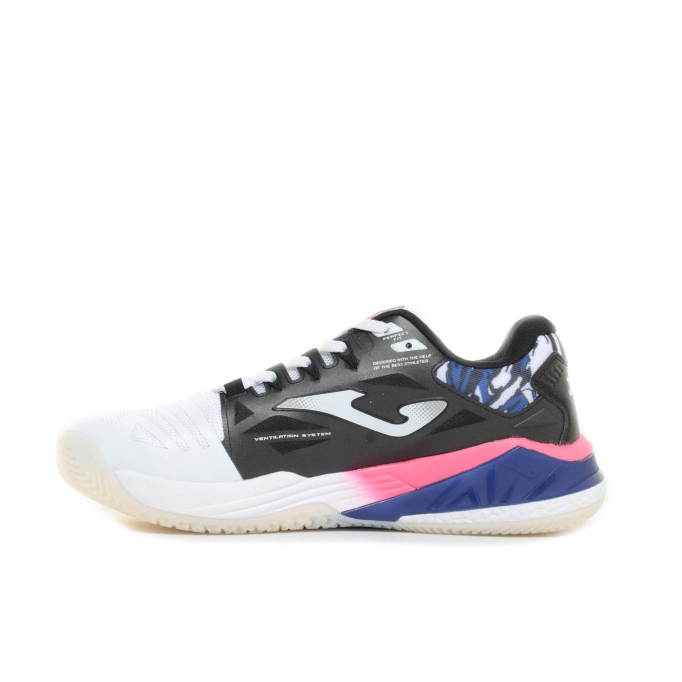 JOMA SPIN MAN