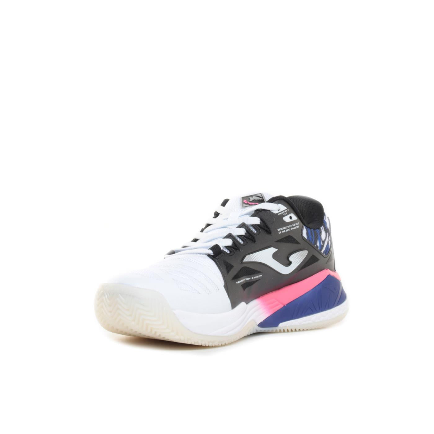 JOMA SPIN MAN