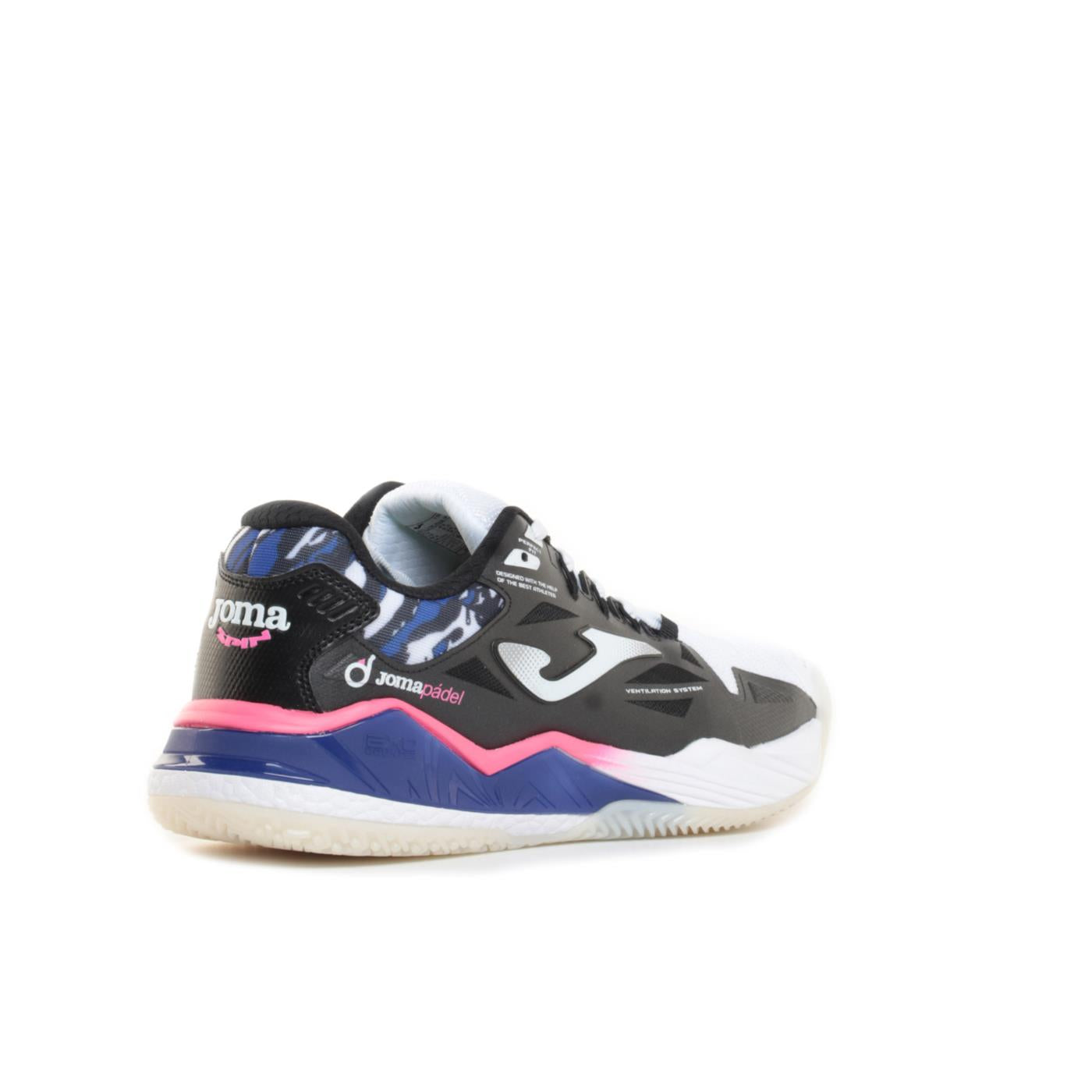 JOMA SPIN MAN