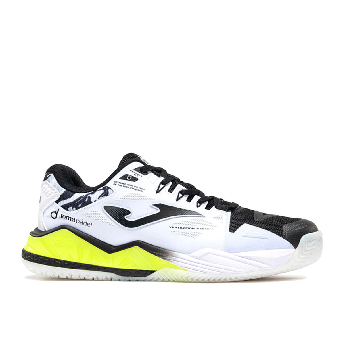 JOMA SPIN