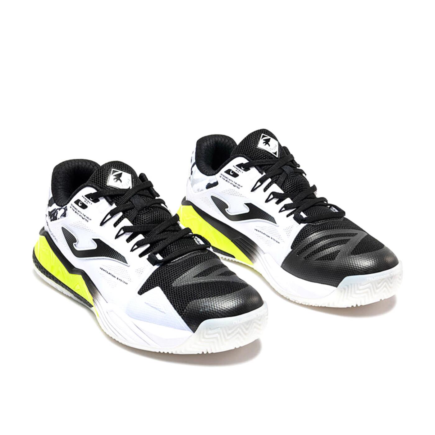 JOMA SPIN - vista 2
