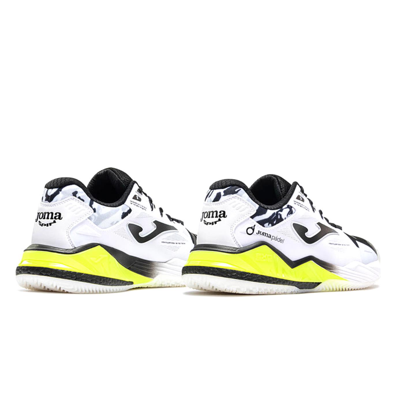 JOMA SPIN - vista 3