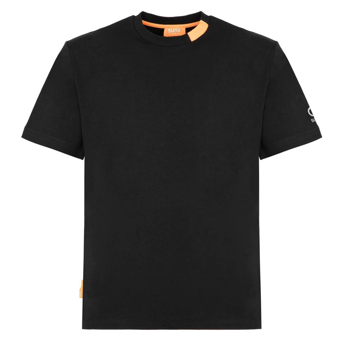 SUNS T-SHIRT PAOLO TAG