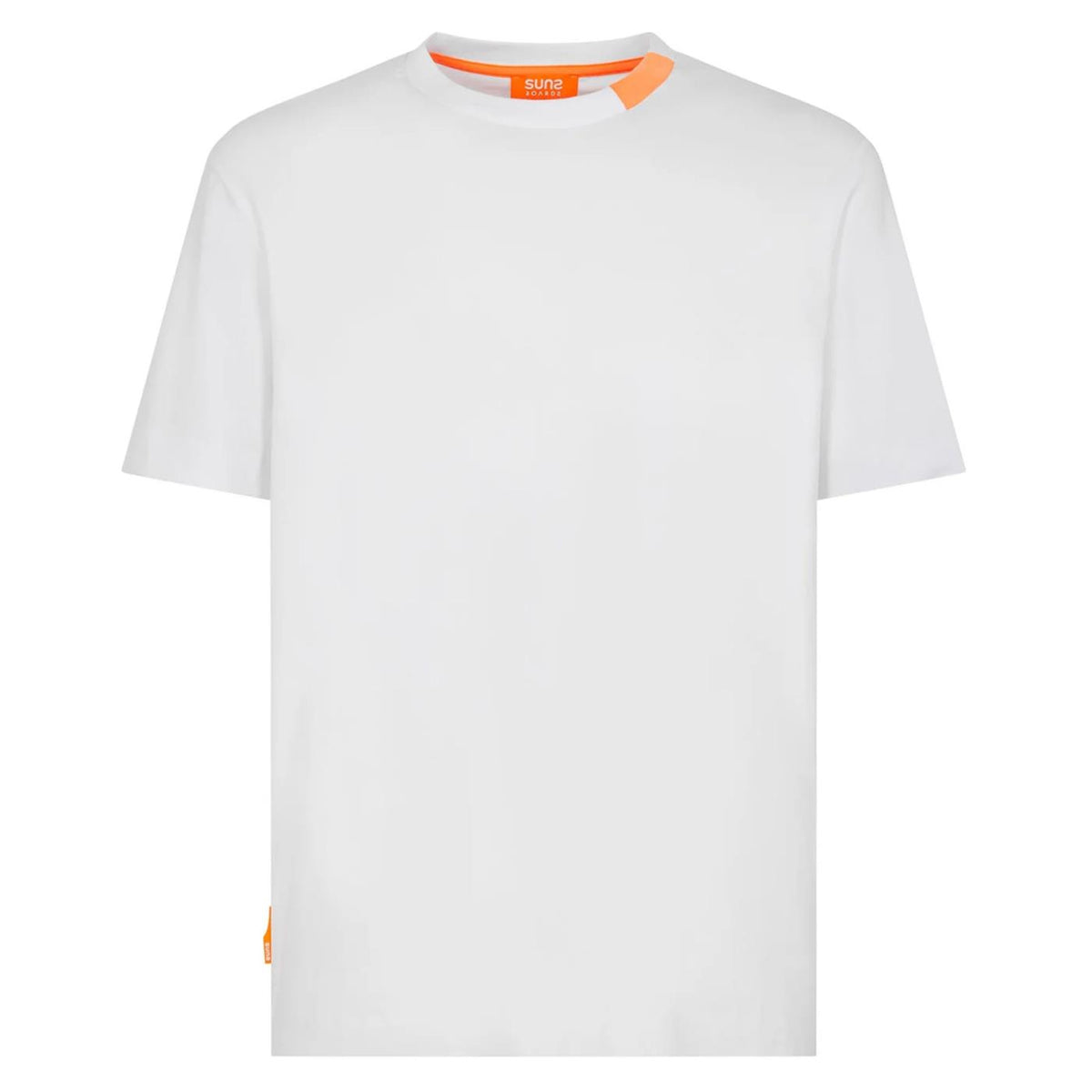 SUNS T-SHIRT PAOLO TAG
