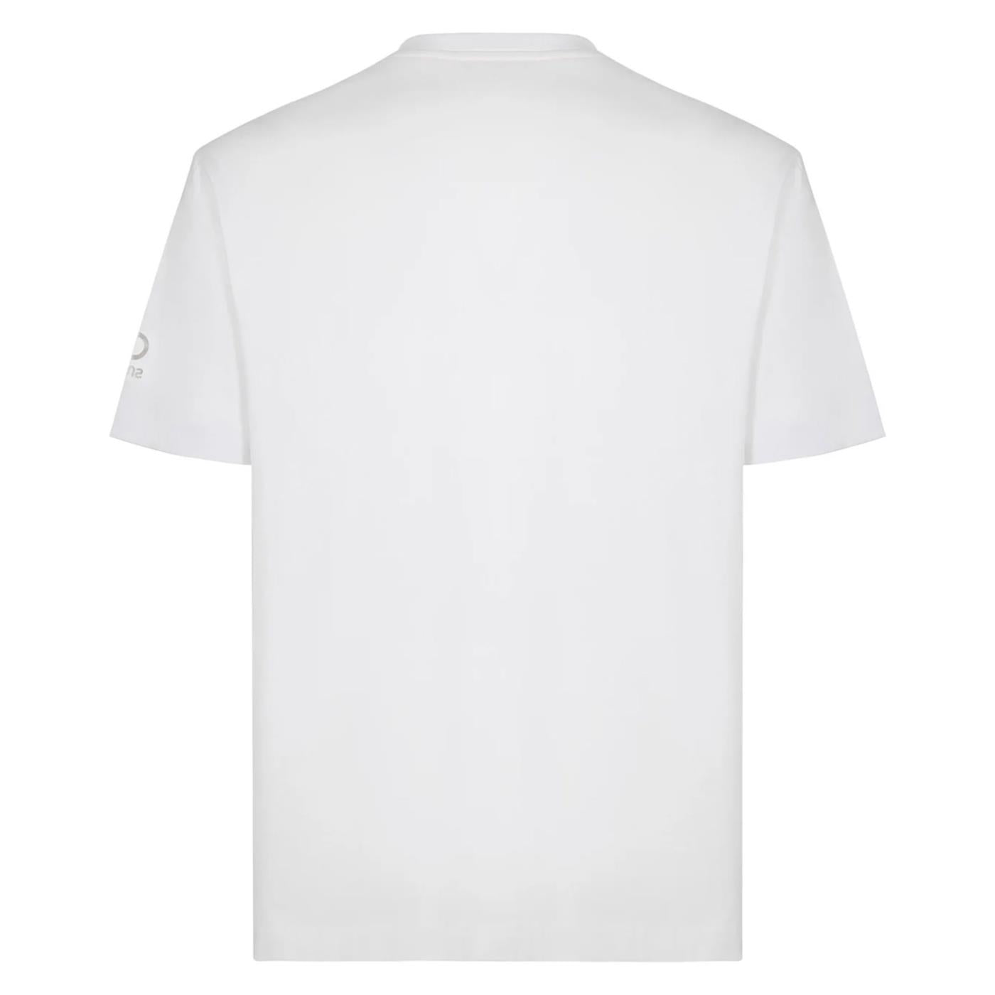 SUNS T-SHIRT PAOLO TAG