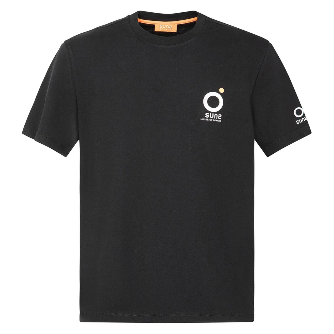 SUNS T-SHIRT PAOLO POINT