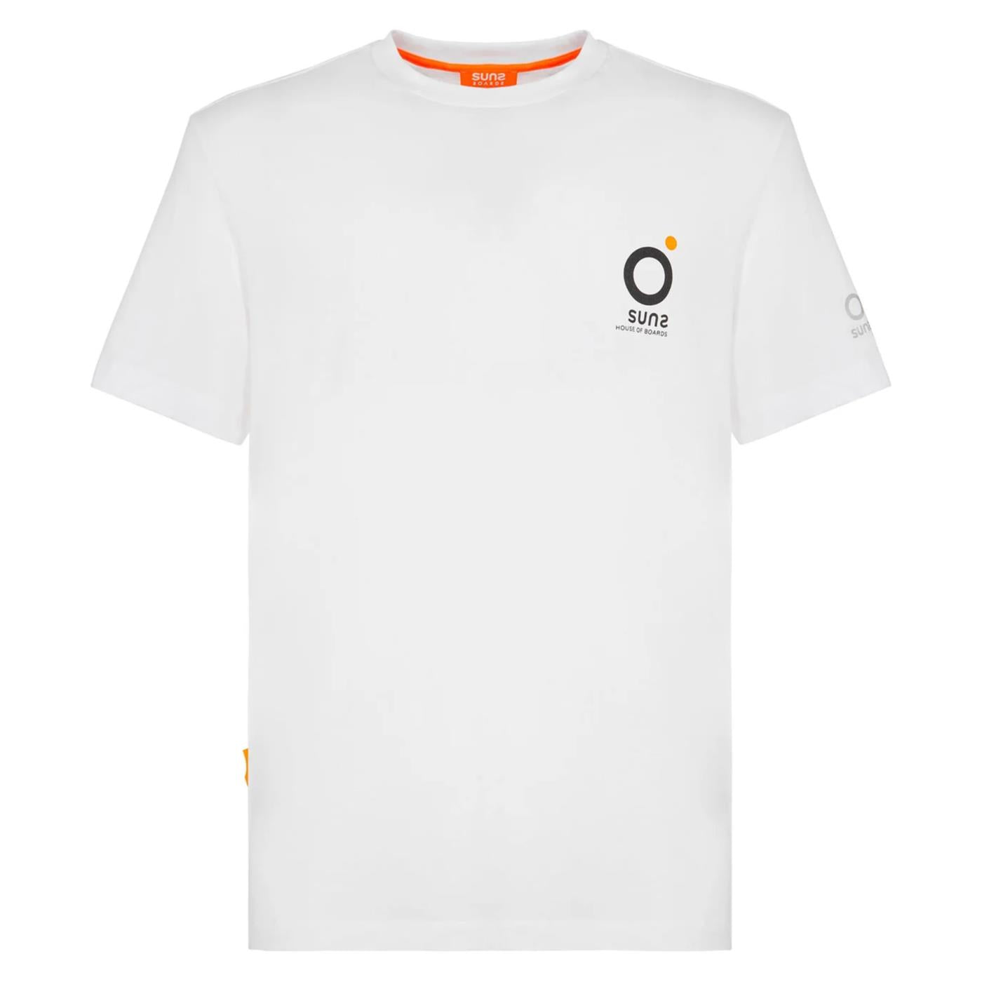 SUNS T-SHIRT PAOLO POINT