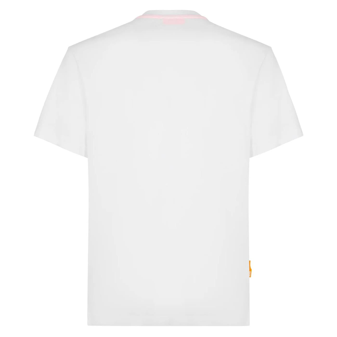 SUNS T-SHIRT PAOLO POINT