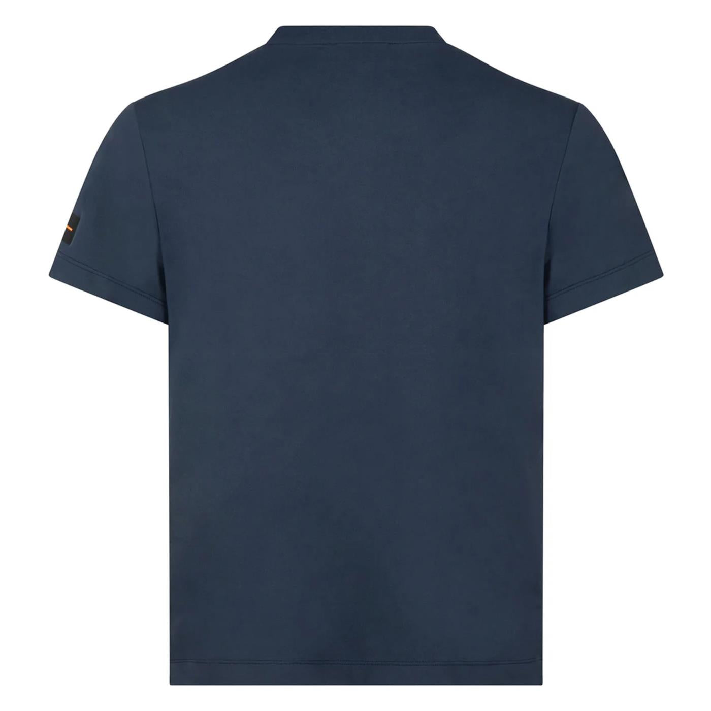 SUNS T-SHIRT PAUL TECK