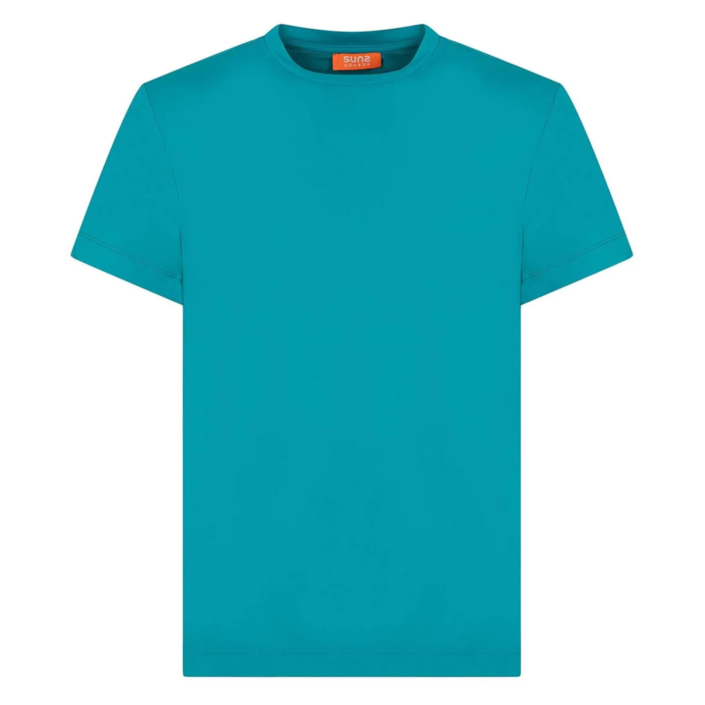 SUNS T-SHIRT PAUL TECK