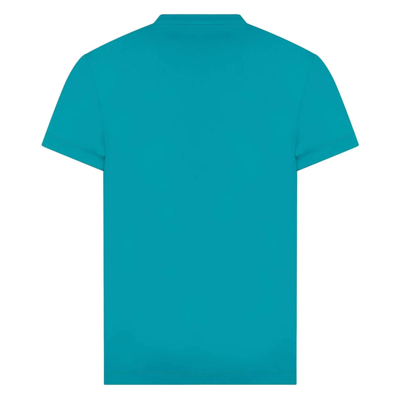 SUNS T-SHIRT PAUL TECK