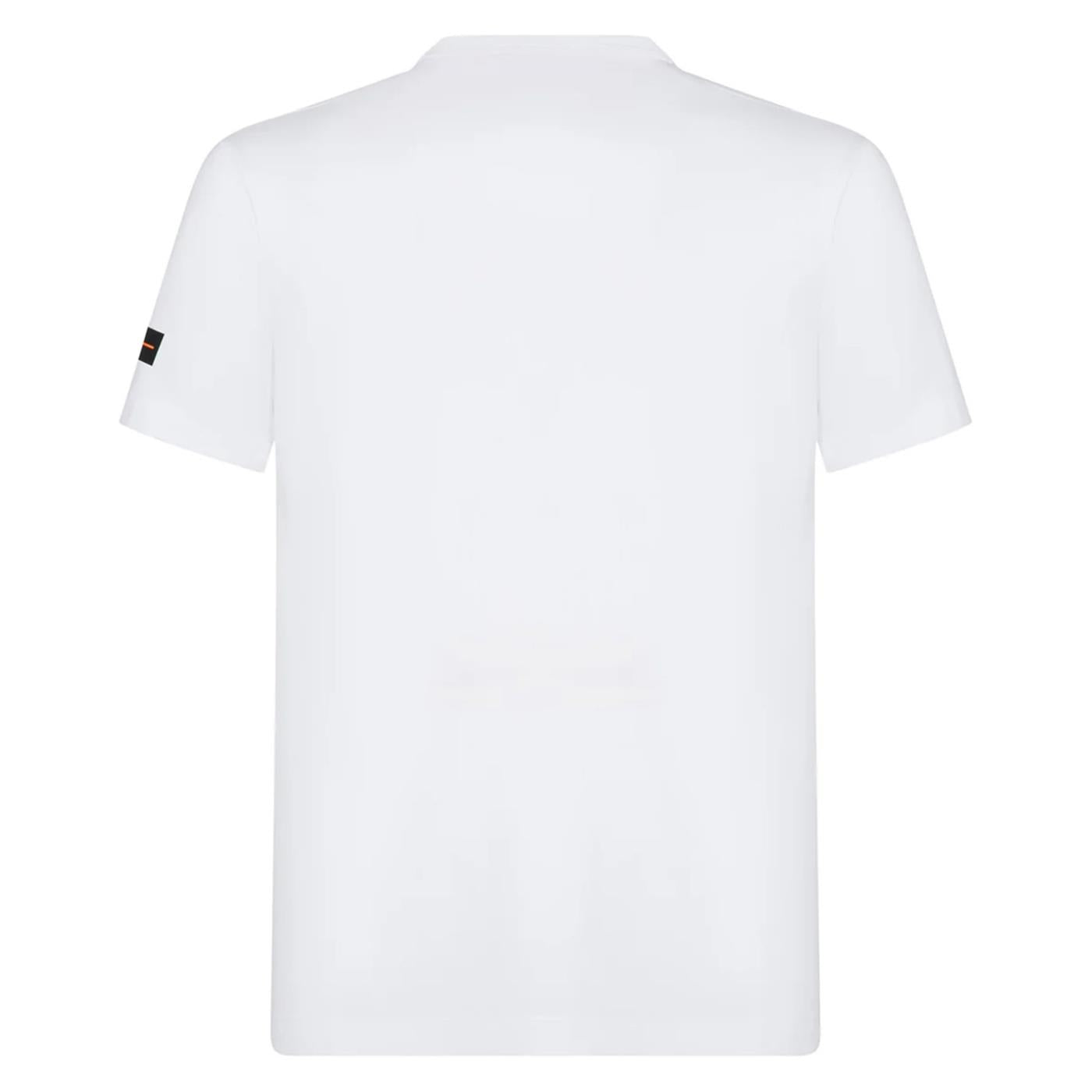 SUNS T-SHIRT PAUL TECK