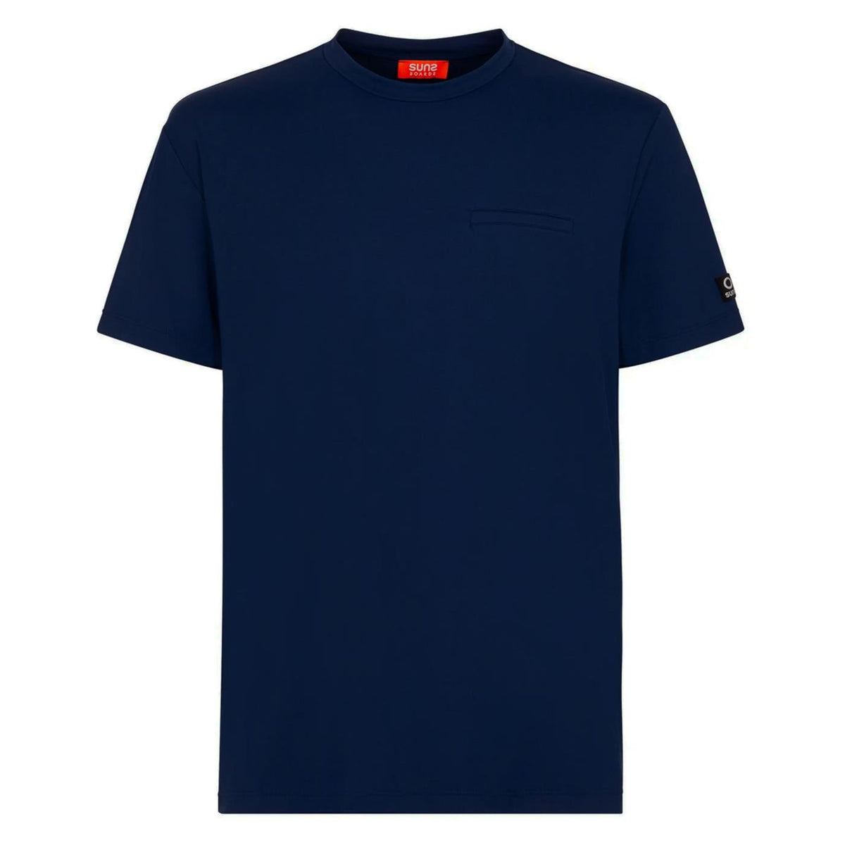 SUNS T-SHIRT PAUL POCKET