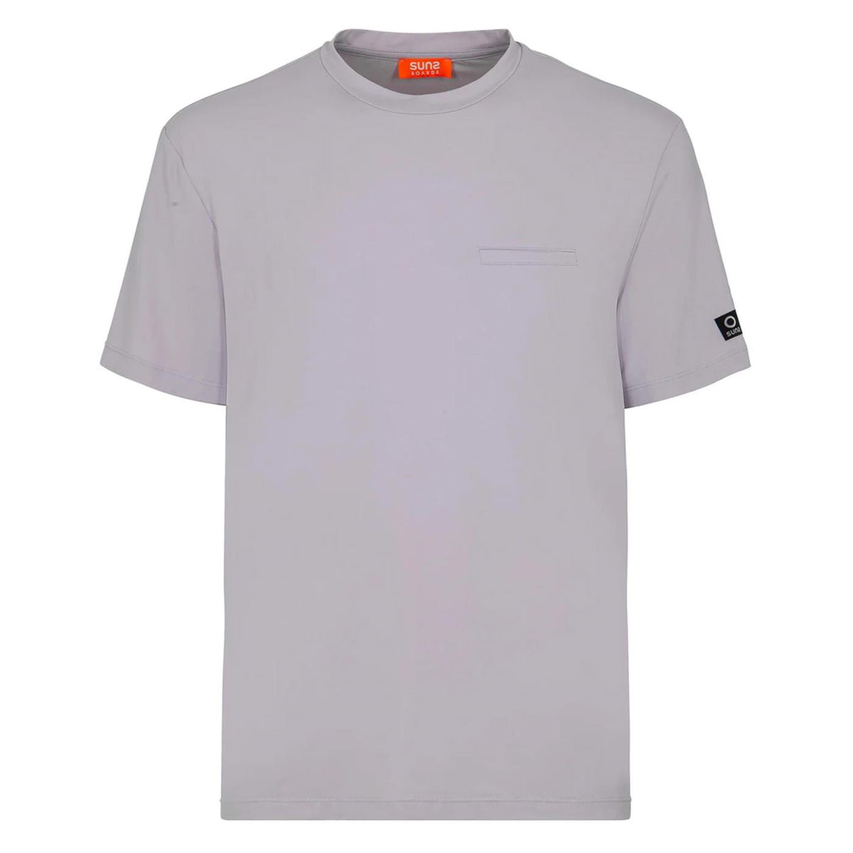 SUNS T-SHIRT PAUL POCKET