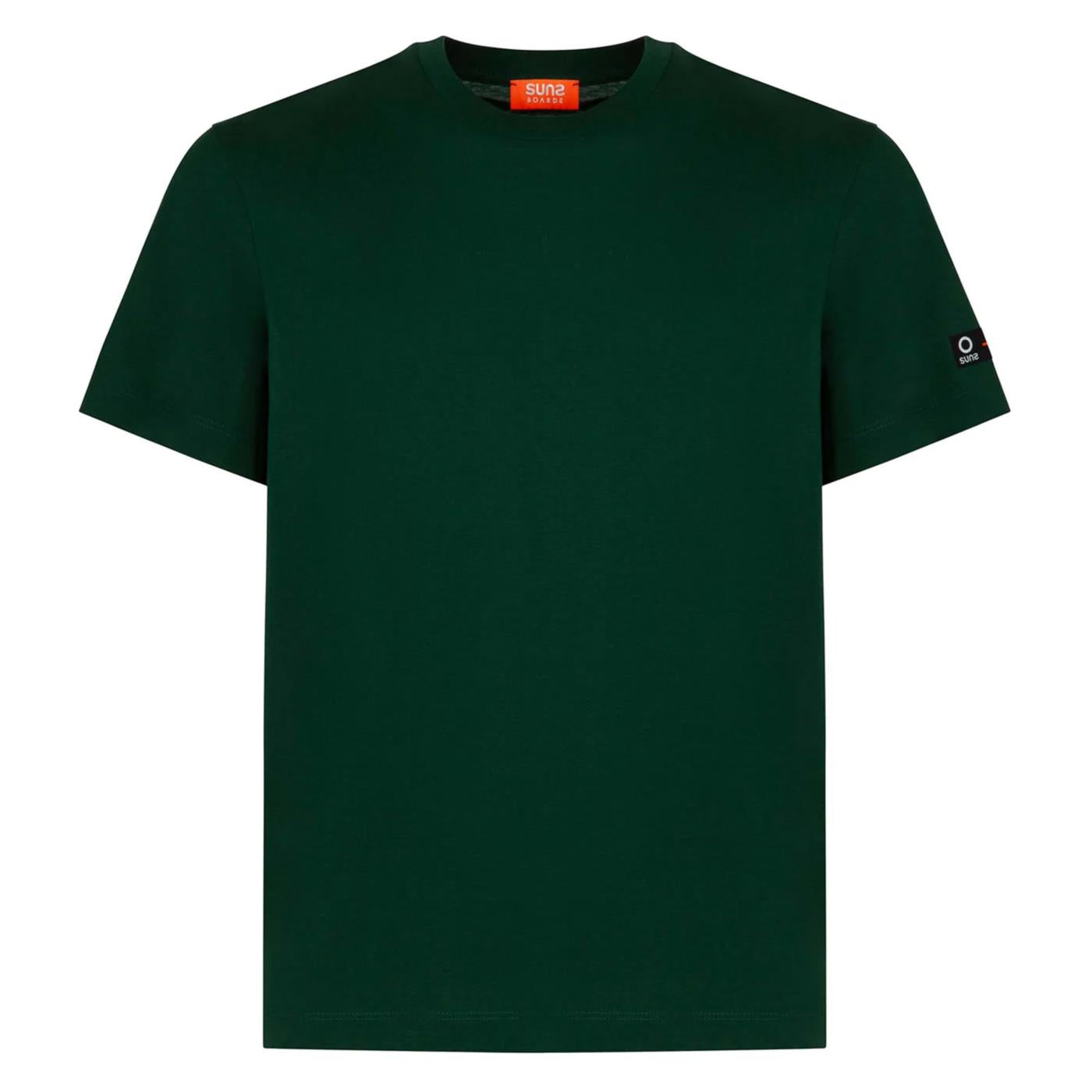 SUNS T-SHIRT PAUL LUX