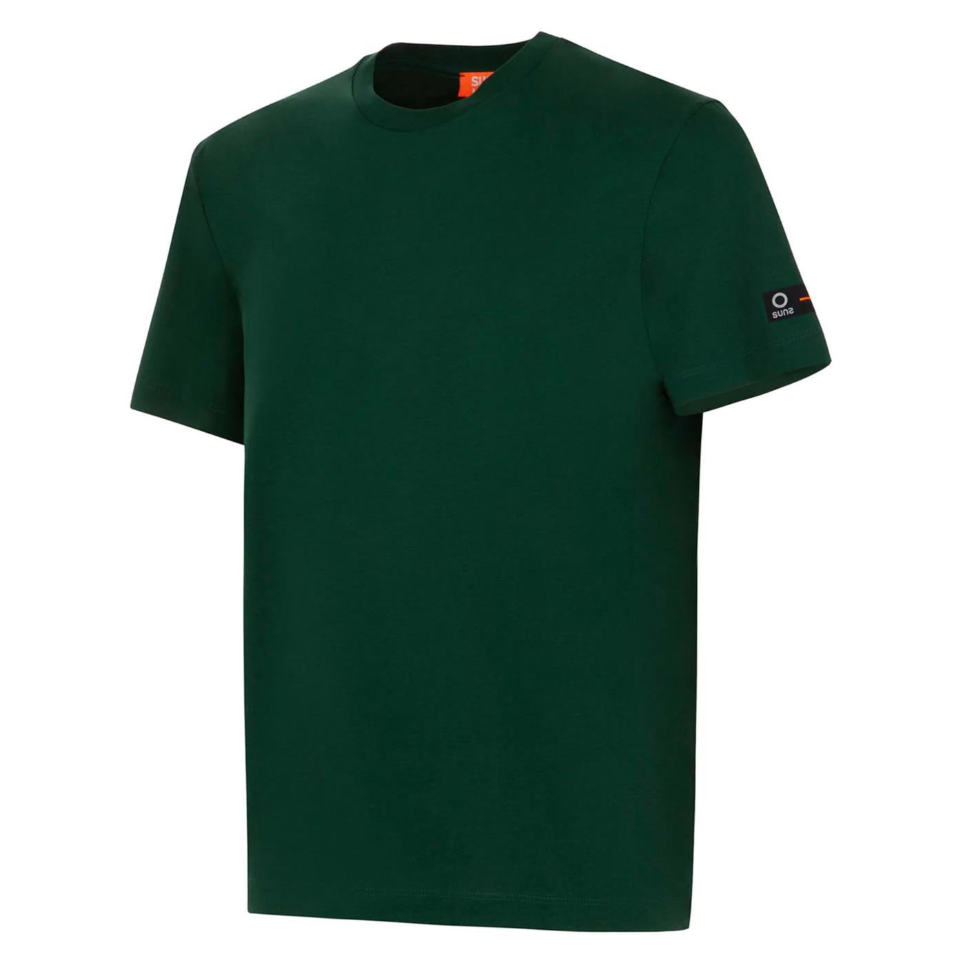 SUNS T-SHIRT PAUL LUX