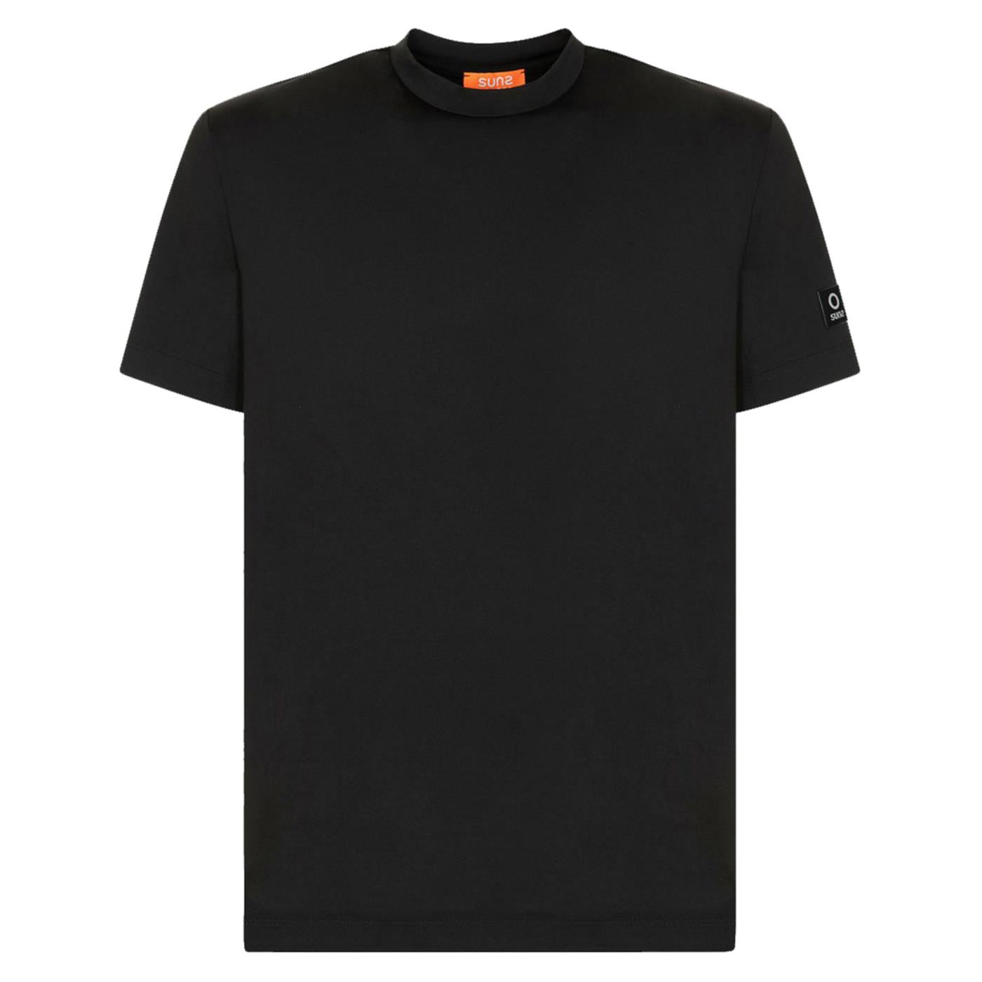SUNS T-SHIRT PAUL LOMELLINA