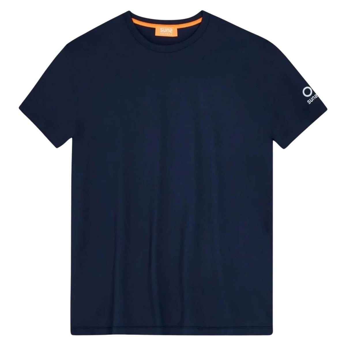 SUNS T-SHIRT PAUL LOMELLINA