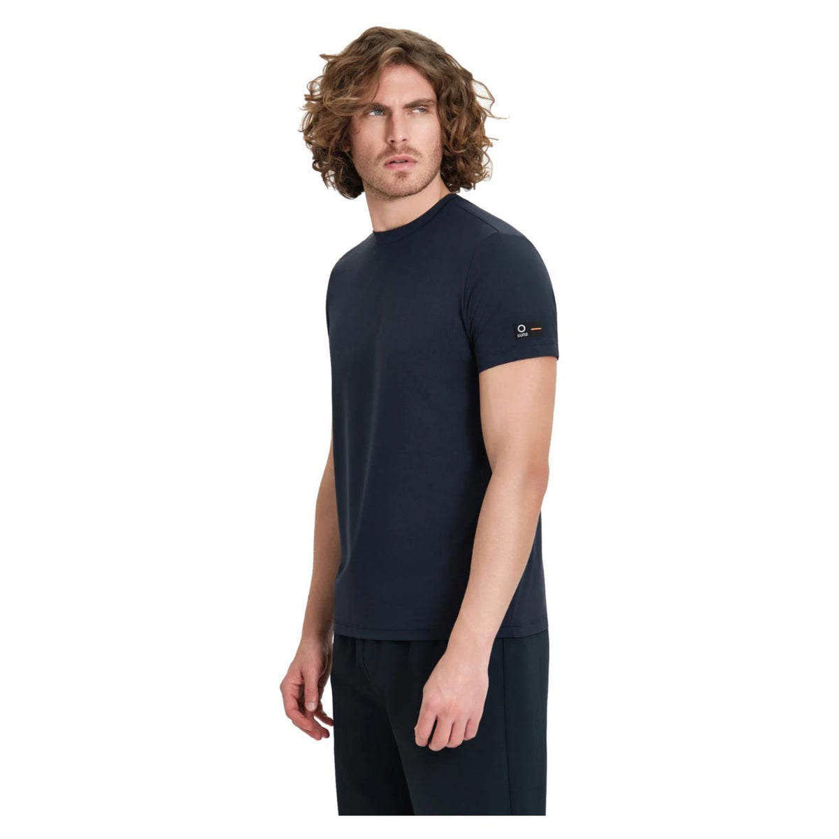 SUNS T-SHIRT PAUL TEK - seconda immagine