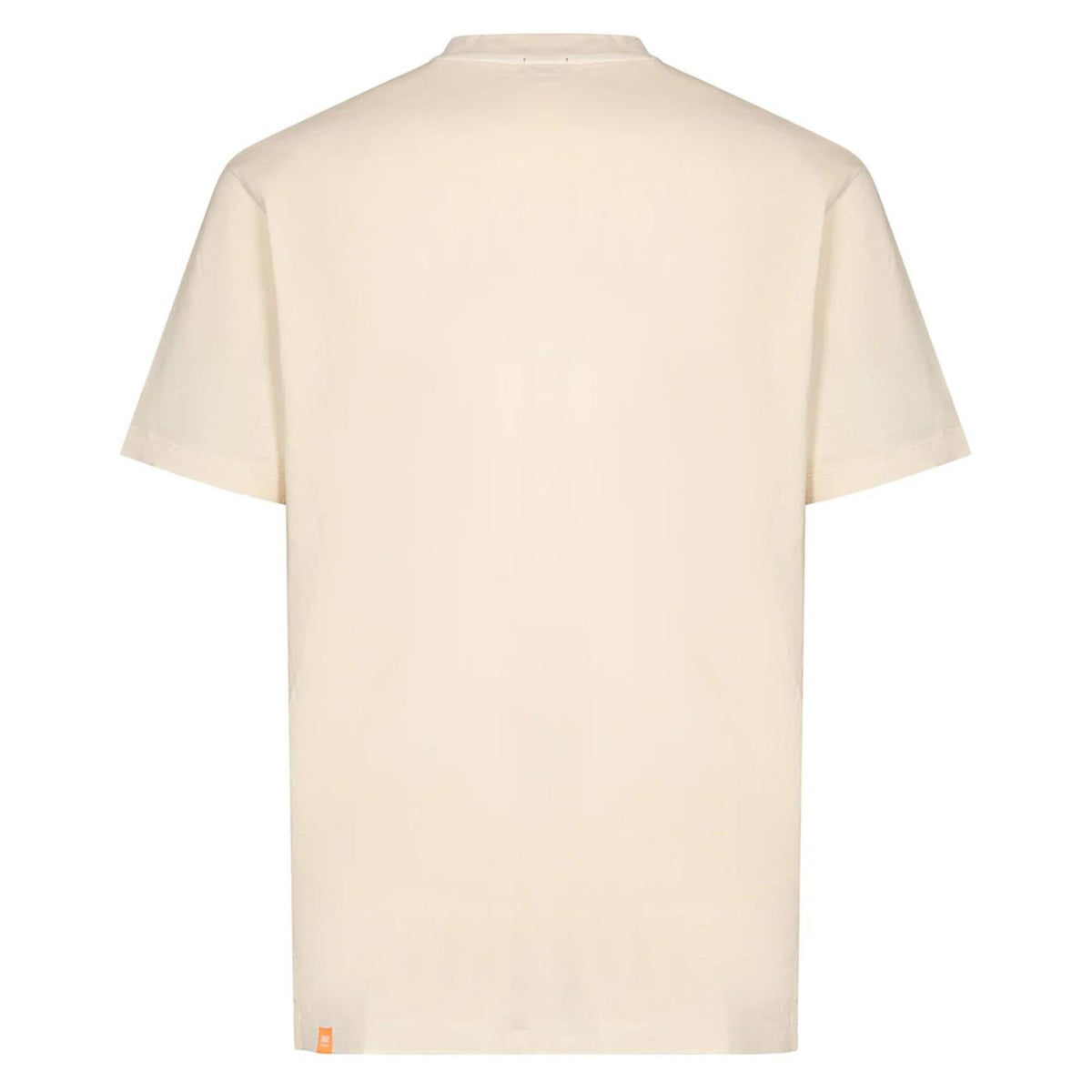 SUNS T-SHIRT PAOLO DYE - seconda immagine