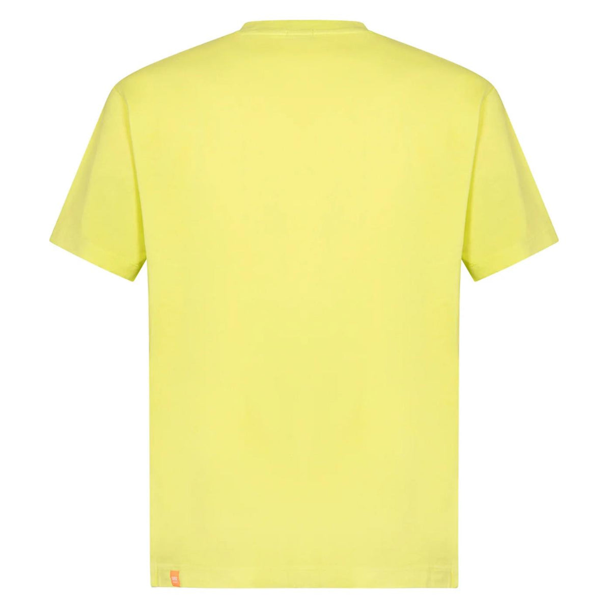 SUNS T-SHIRT PAOLO DYE - seconda immagine