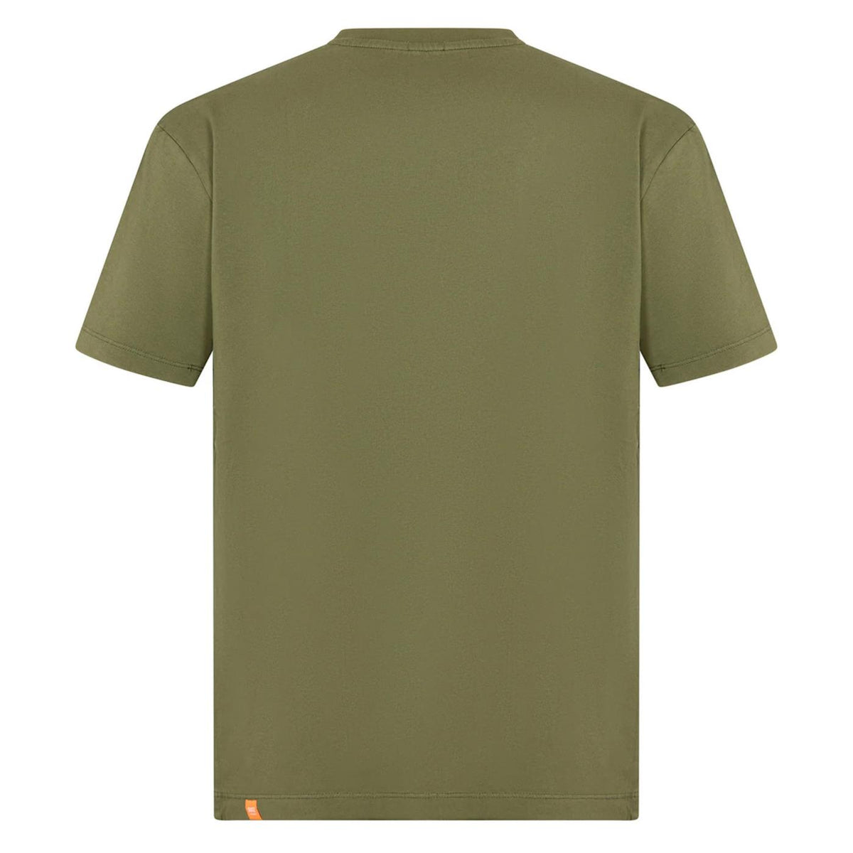 SUNS T-SHIRT PAOLO DYE - seconda immagine