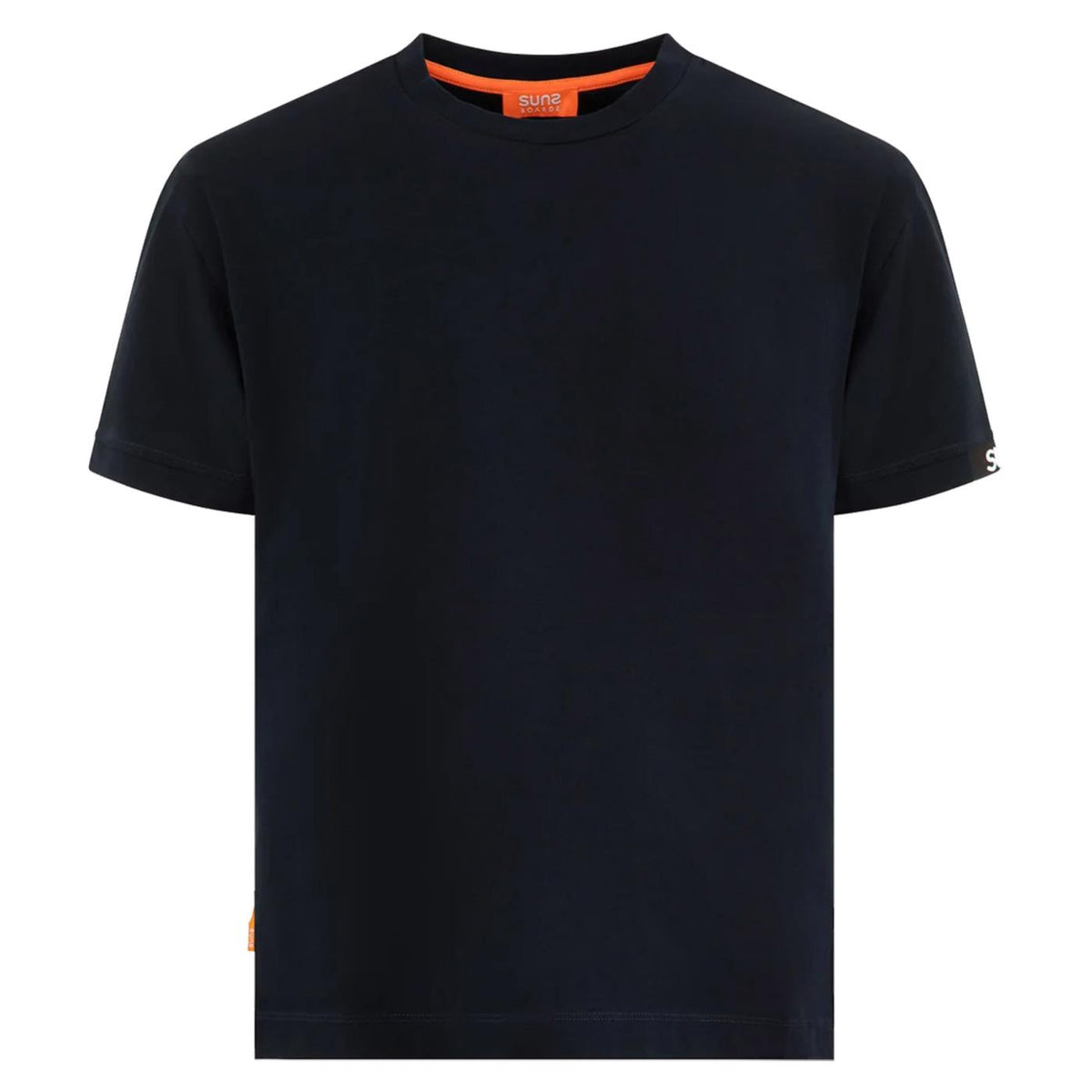 SUNS T-SHIRT PAOLO RUBB