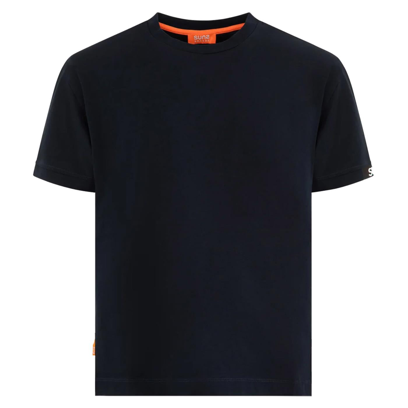 SUNS T-SHIRT PAOLO RUBB