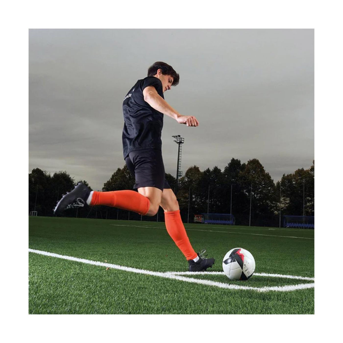 GEARXPRO - SOXPRO TUBEXPRO ROYAL - seconda immagine