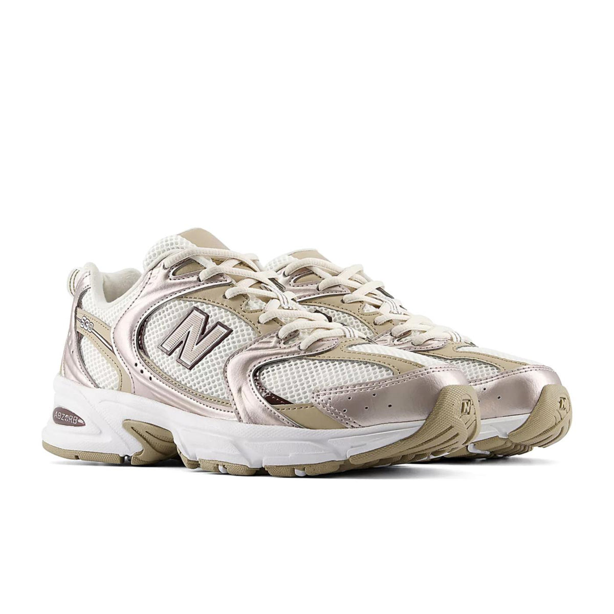 NEW BALANCE 530 - vista 3
