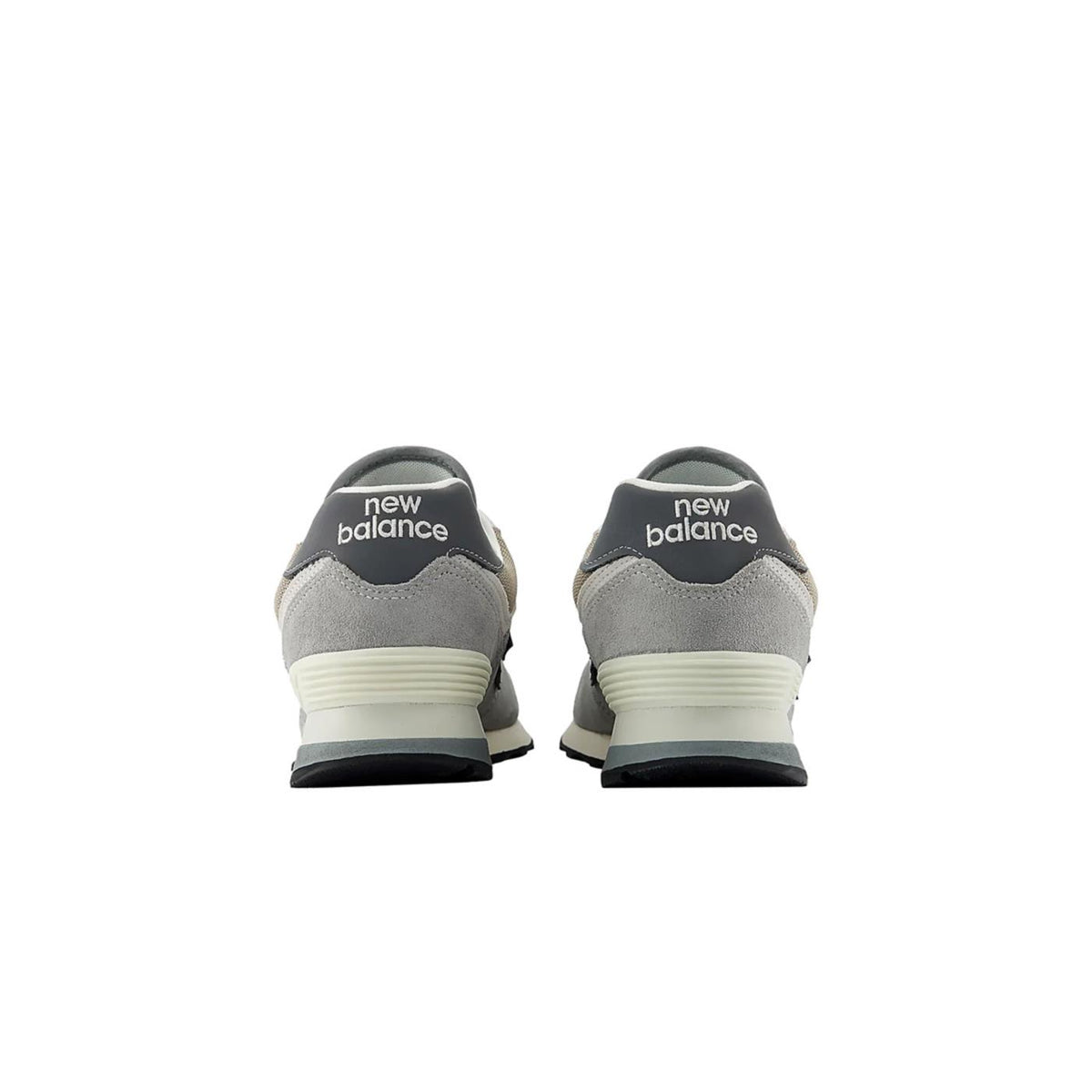 NEW BALANCE 574 - vista 4