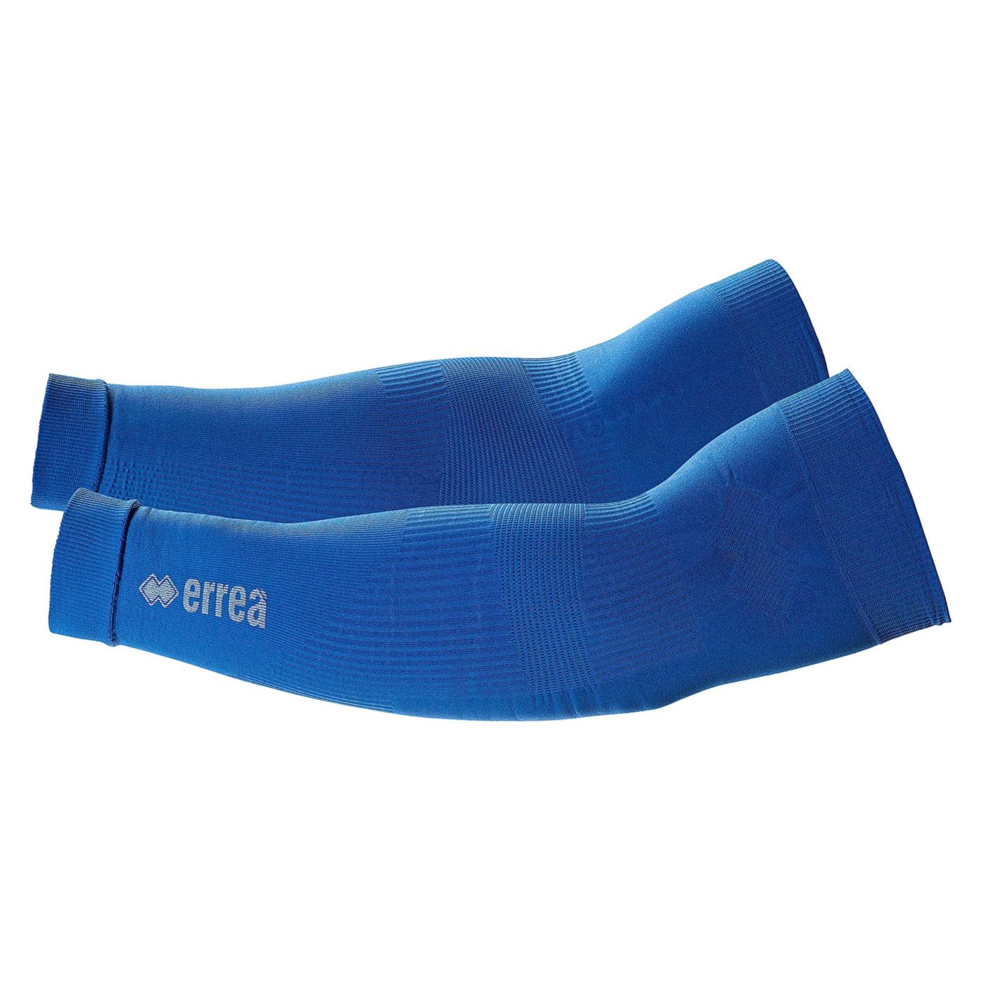 ERREA KNIK MANICOTTI AZZURRO