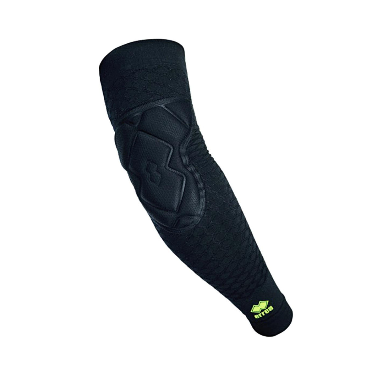 ERREA ARTIO BLACK ELBOW PADS