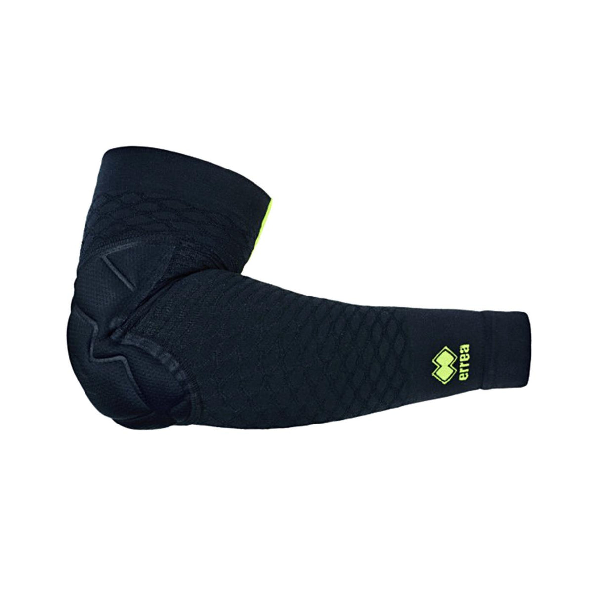 ERREA ARTIO BLACK ELBOW PADS - seconda immagine