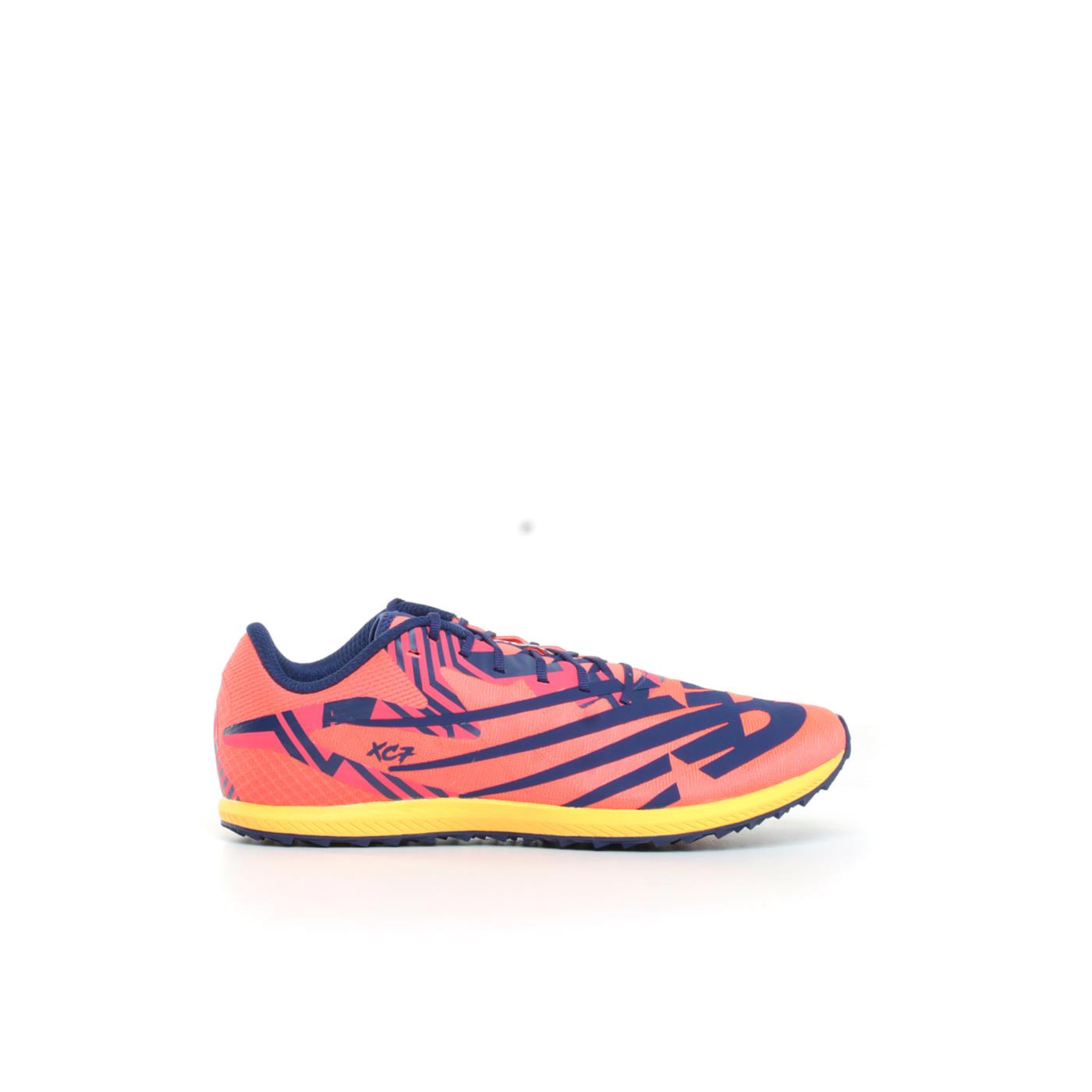NEW BALANCE XC SEVEN V4