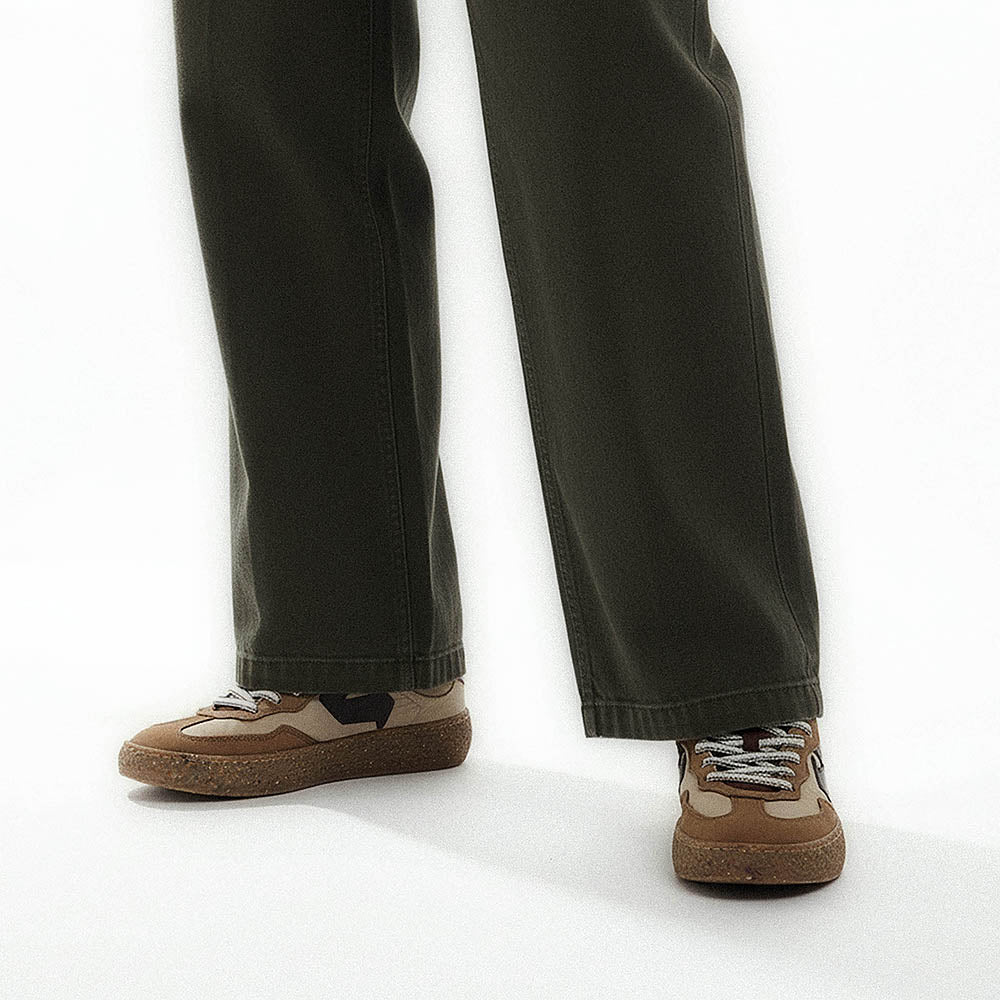 URIDURI DESERT TAUPE - seconda immagine