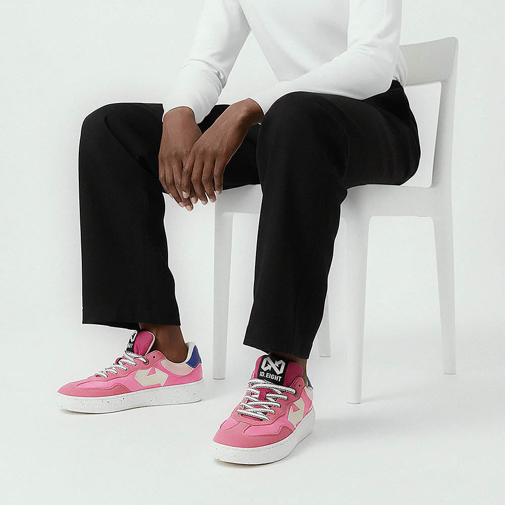 URIDURI FUXIA VIBES - seconda immagine