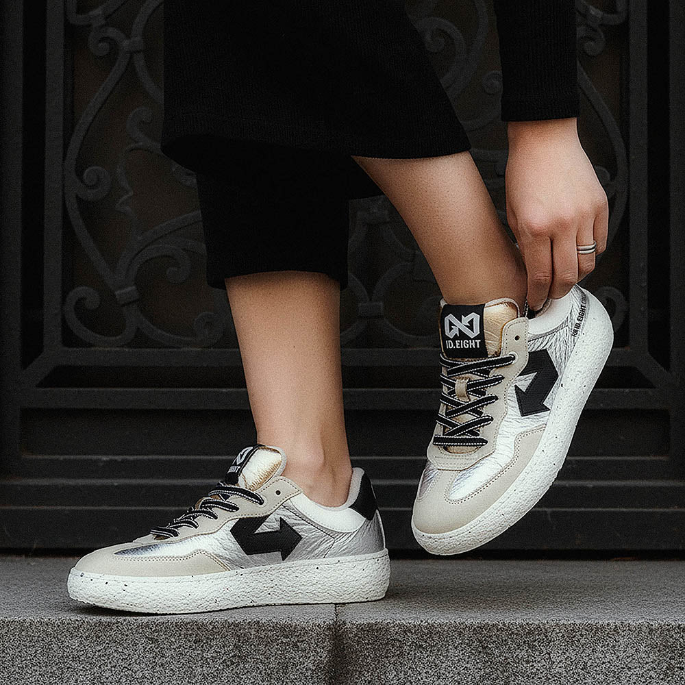 URIDURI SILVER - seconda immagine