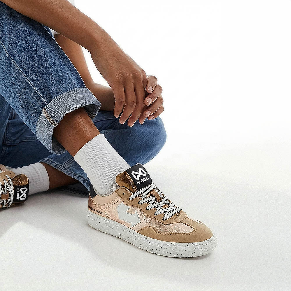 URIDURI WINTER ROSE - seconda immagine